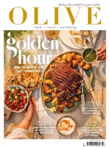 BBC Olive Magazine 1