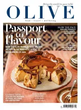 BBC Olive Magazine 1