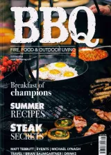 BBQ Magazine 1
