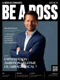 Be A Boss (Ranska)