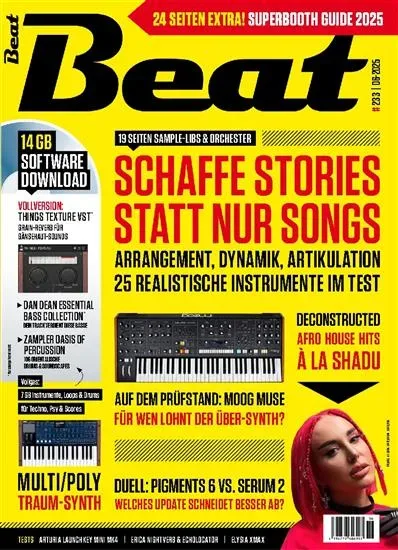 Beat (Saksa)