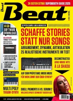 Beat (Saksa)
