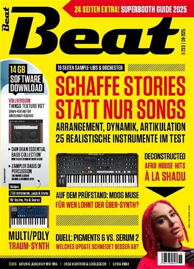 Beat (Saksa)