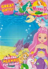 Beautiful Mermaid Magazine 1