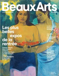 Beaux Arts (Ranska)