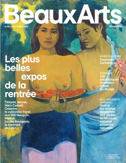 Beaux Arts (Ranska)