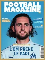 Beckett Football Magazine 1