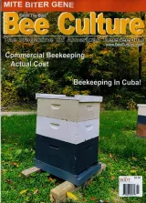 Bee Culture Magazine 1
