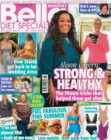 Bella Monthly Magazine 1