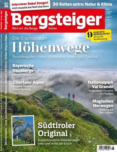 Bergsteiger (Saksa)