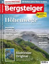Bergsteiger (Saksa) 1