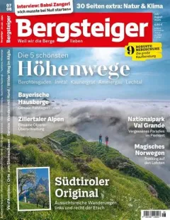 Bergsteiger (Saksa)