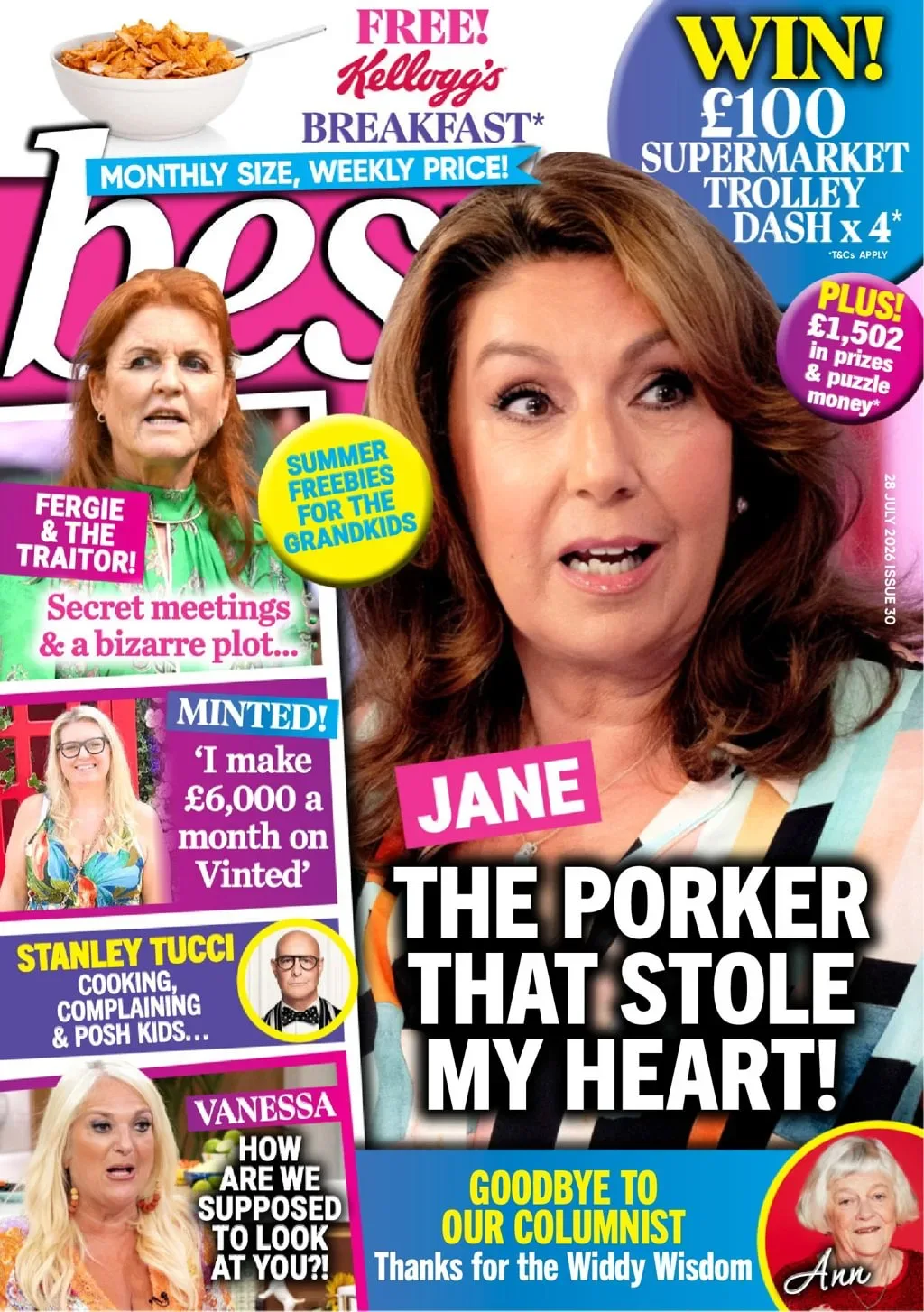 Best Magazine