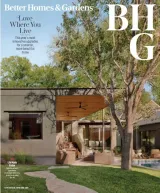 Better Homes & Gardens Magazine 1