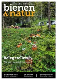 Bienen & Natur (Saksa)