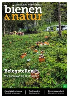 Bienen & Natur (Saksa)
