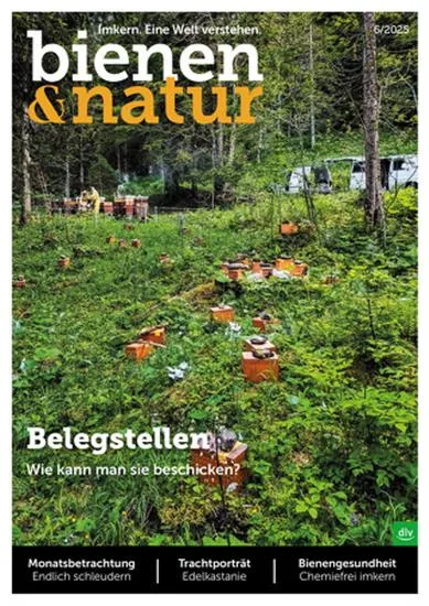 Bienen & Natur (Saksa)