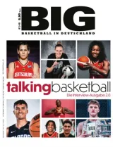 BIG Basketball (Saksa) 1