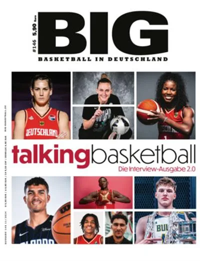 BIG Basketball (Saksa)