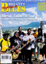 Big City Rhythm & Blues Magazine 1