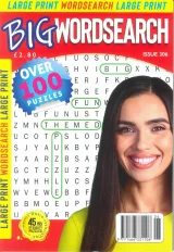 Big Wordsearch Magazine 1