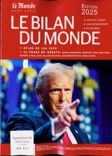 Bilan Du Monde (Ranska) 1