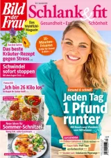 Bild der Frau - Schlank und Fit (Saksa) 1