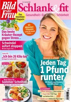 Bild der Frau - Schlank und Fit (Saksa)