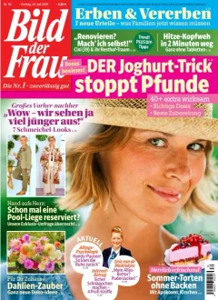 Bild der Frau (Saksa)