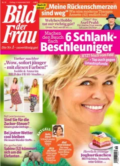 Bild der Frau (Saksa)