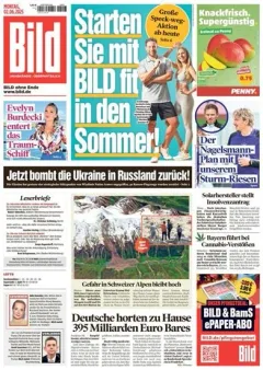 Bild (Saksa)