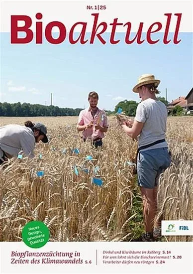 Bio Aktuell (Saksa)