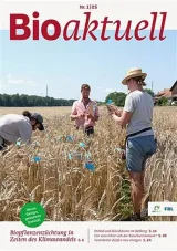 Bio Aktuell (Saksa) 1