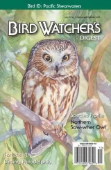 Bird Watchers Digest Magazine 1