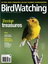 BirdWatching Magazine 1