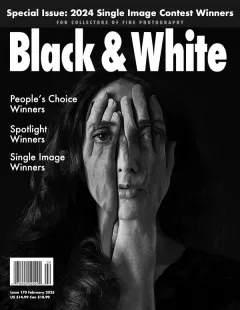 Black & White Magazine