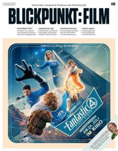 Blickpunkt Film (Saksa)