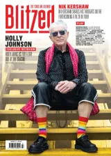Blitzed Magazine 1