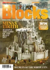 Blocks Magazine 1
