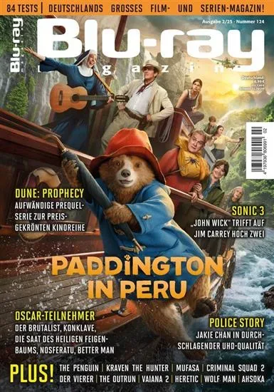 Blu-Ray Magazin (Saksa)