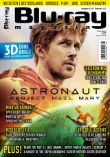 Blu-Ray Magazin (Saksa) 1
