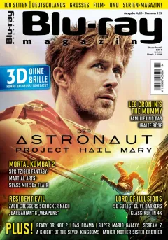 Blu-Ray Magazin (Saksa)