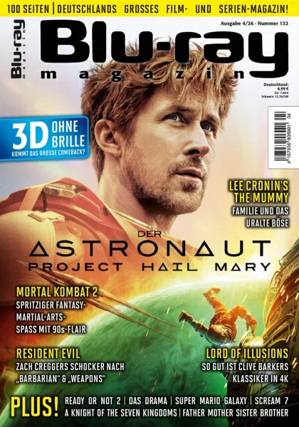 Blu-Ray Magazin (Saksa)