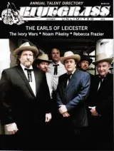 Bluegrass Unlimited Magazine 1