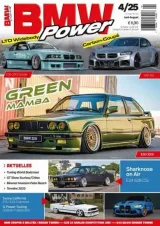 BMW Power (Saksa) 1
