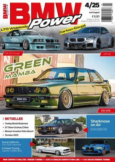 BMW Power (Saksa)