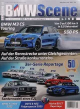 BMW Scene Live (Saksa) 1