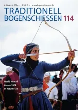 Bogenschiessen (Saksa) 1