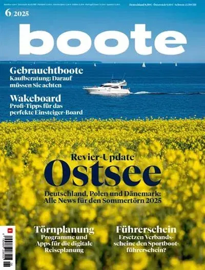 Boote (Saksa)