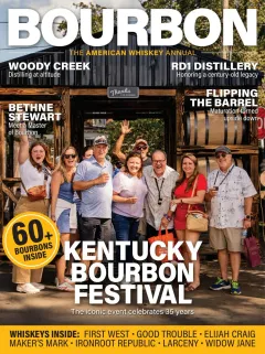 Bourbon+ Magazine